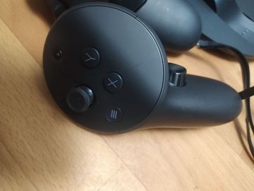 Б/в Окуляри віртуальної реальності Meta quest pro 01-200860967