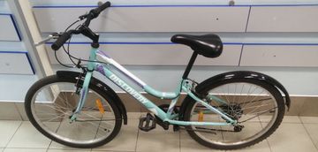 Б/в Велосипед Discovery prestige 24" 01-200861564