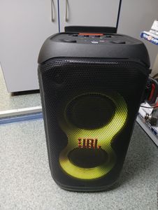 Б/у Акустика Jbl partybox stage 320 01-200860453