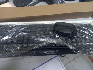 Б/в Бездротові клавіатура+миша Havit hv-kb278gcm 01-200864038