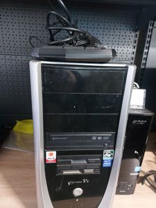 Б/в Системний блок Пк amd a10-7850k/ram 8 gb/hdd відсутній/ssd 120 gb/amd/ ati radeon rx 460 2gb gddr5 128bit 01-200820744