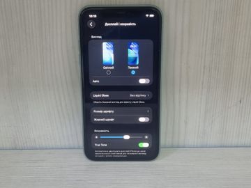 Б/в Мобільний телефон Apple iphone 11 64gb 01-200864568