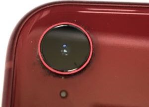 Б/у Мобильный телефон Apple iphone xr 64gb 01-200862704