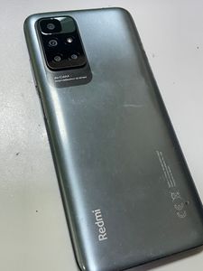Б/у Мобильный телефон Xiaomi redmi 10 4/64gb 01-200848686