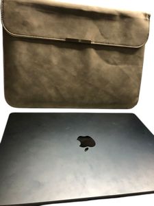 Б/в Ноутбук Apple 15,3"/ a2941/ m2 / ram8gb/ ssd256gb/ retina, truetone 01-200848661