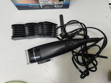 Б/в Тример електричний Rowenta tn1110 01-200860765