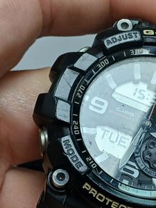 Б/в Годинник Casio gg-1000 01-200865436