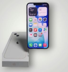 Б/в Мобільний телефон Apple iphone 13 128gb 01-200856810