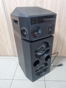 Б/в Мінісистема Panasonic sc-ua30 01-200865173