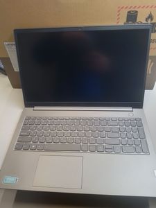 Б/в Ноутбук Lenovo 15/ryzen 5 5625u ddr4/16gb ddr4/hdd *відсутній/ssd 512 gb/*інтегрована 01-200862716