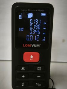 Б/в Лазерний нівелір Lomvum e40 series 01-200865706