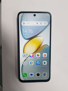 Б/в Мобільний телефон Tecno spark go 1 kl4 3/64gb 01-200865293