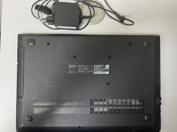 Б/в Ноутбук Lenovo 15/pentium n3540 ddr3/4gb ddr3/hdd 500 gb/*інтегрована 01-200866897