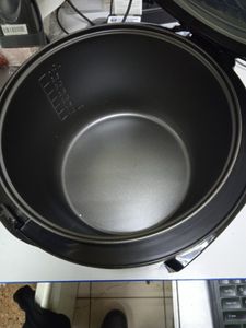 Б/в Мультиварка Promotec pm 526 01-200866801