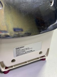 Б/в Праска Orion ori-014 01-200866240