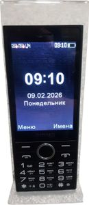 Б/в Мобільний телефон Sigma x-style 353 trend 01-200861393