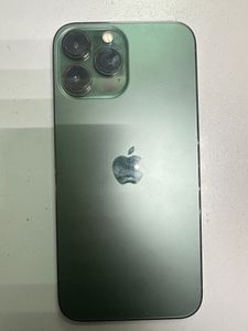 Б/в Мобільний телефон Apple iphone 13 pro max 256gb 01-200864356