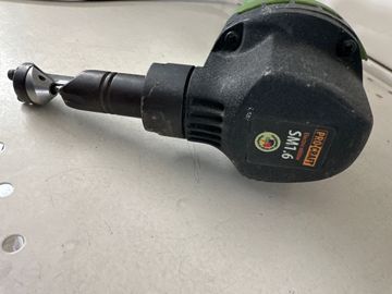 Б/в Електроножиці Procraft sm 1.6-1000 01-200847352