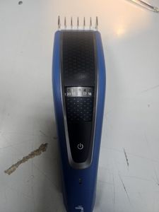 Б/у Триммер электрический Philips hairclipper series 5000 hc5612/15 01-200864377