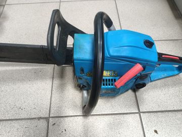 Б/в Пила ланцюгова Baumaster gc-99450 01-200867543