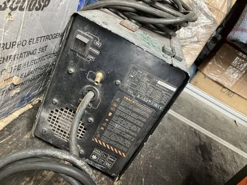 Б/в Зварювальний апарат Dnipro-M sab-310 01-200866341