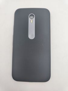 Б/в Мобільний телефон Motorola xt1550 moto g 3/16gb 01-200866402