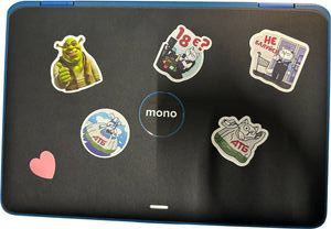 Б/в Ноутбук Hp 12/pentium n5000 ddr4/4gb ddr4/hdd *відсутній/ssd 120 gb/*інтегрована 01-200862927