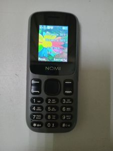 Б/в Мобільний телефон Nomi i1890 01-200868630