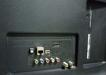 Б/в Телевізор LCD 43" Lg 43uk6300plb 01-200841286