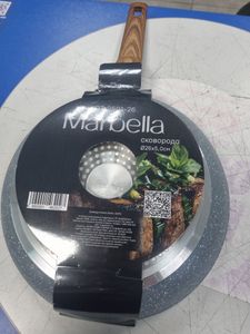 Б/у Сковорода  Gusto gt-2501-26 01-200870406