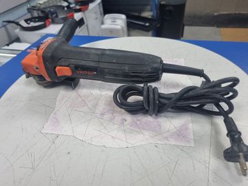 Б/в Кутова шліфмашина Dnipro-M gs-98 01-200870350