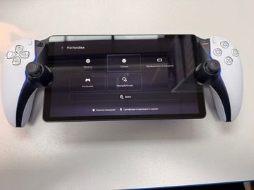 Б/у Игровой джойстик Sony playstation portal 01-200867661