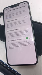 Б/в Мобільний телефон Apple iphone 14 plus 128gb 01-200870786