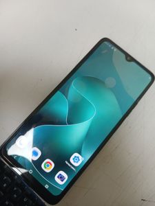 Б/у Мобильный телефон Motorola moto g06 4g 4/256gb 01-200870725