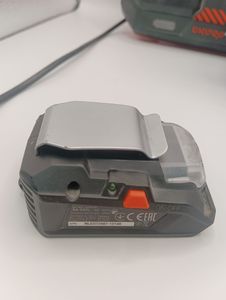 Б/у Шуруповерт Dnipro-M cd-200bc ultra 2021 1акб 4аh зп 01-200870943