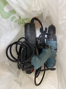 Б/у Шуруповерт Expert Tools ed-115 01-200871131