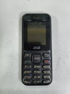 Б/в Мобільний телефон 2E s180 2024 01-200871894