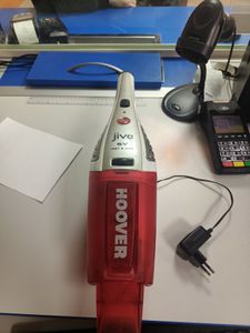 Б/в Пилосос Hoover sj60wwr6/1011 01-200870356