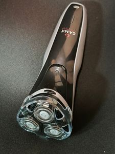 Б/в Електробритва Gama gsh700 tracker 01-200872031