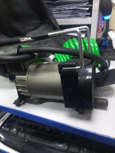 Б/у Автомобильный компрессор Uragan 90140 01-200872238