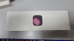 Б/в Смарт-годинник Smart Watch sw-h26 mini 01-200871869