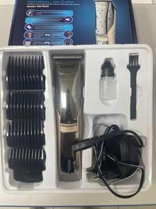 Б/у Триммер электрический Kemei km-5018 01-200872311
