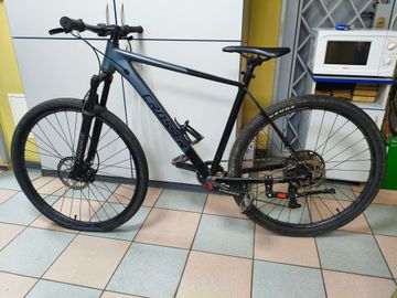 Б/в Велосипед Crosser mt 041 29 01-200870805