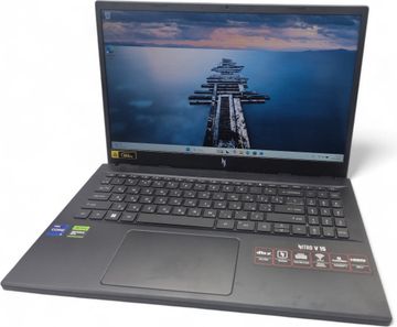 Acer 15/core i9-13900h ddr5/16gb ddr5/hdd *відсутній/ssd 1000 gb/geforce rtx4060 8gb