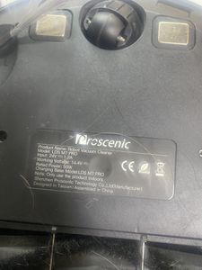 Б/в Робот-пилосос Proscenic lds m7 pro 01-200871084