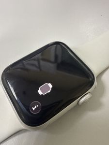 Б/в Смарт-годинник Apple watch se 2 gps 40mm aluminium case 01-200873466