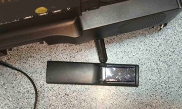 Б/в Телевізор Saturn led32hd900ust2 01-200870694