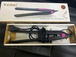 Б/в Плойка Kemei km-328 01-200872723