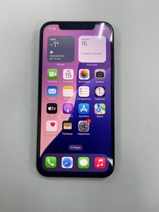 Б/в Мобільний телефон Apple iphone 12 128gb 01-200872682