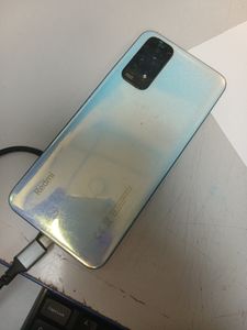 Б/в Мобільний телефон Xiaomi redmi note 11 4/128gb 01-200873742